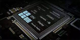 System-on-Chip System-on-Chip